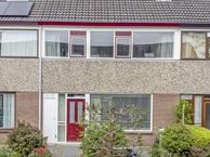 't Roode Hart 36, 1981 AJ Velsen-Zuid