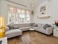 Korte Parkstraat 16, 4611 CV Bergen op Zoom