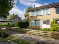 Bernhardlaan 1, 1791 XA Den Burg