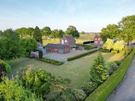 Aartsberg 8 A, 4885 KW Achtmaal