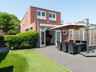 Kapelstraat 10, 5046 CM Tilburg