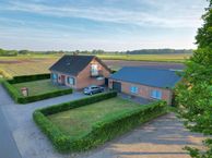 Kraaiheuvelstraat 8, 4885 KZ Achtmaal