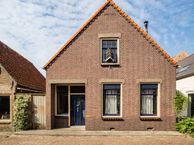 Weststraat 19, 4315 AJ Dreischor