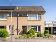 Lijsterbesstraat 11, 8102 JM Raalte