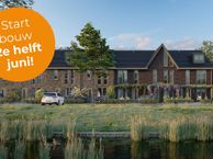 Type Oost - Hoekwoningen (Bouwnr. 45), 3907 KT Veenendaal