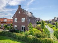Agenastraat 25, 9801 WB Zuidhorn