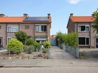 Sint Nicolaasweg 14, 3752 XP Bunschoten-Spakenburg