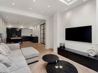 Deurloostraat 76 HS, 1078 JG Amsterdam