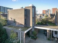 Grotekreek 13, 8032 JC Zwolle