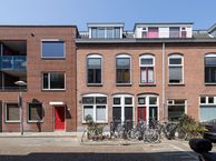 Otterstraat 50 BS, 3513 CN Utrecht
