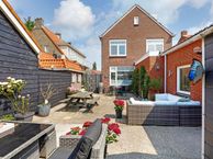 Kerkstraat 11, 1521 JA Wormerveer