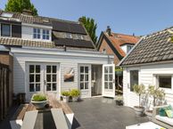 Klooster 25, 1251 WP Laren (NH)