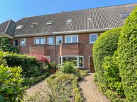 J.H. van 't Hoffweg 36, 1402 VK Bussum