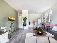de la Reijstraat 412, 2987 XM Ridderkerk