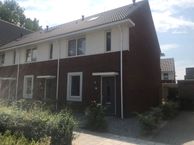 Fanny Blankers-Koenstraat 24, 5122 LJ Rijen