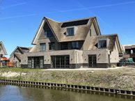 Nijenrodehof 4, 1384 GL Weesp