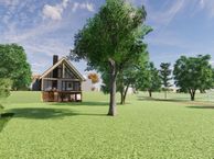 Pannerdense Waard 12 nabij, 6911 KM Pannerden