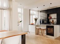 Nieuwe Achtergracht 27 HS, 1018 XW Amsterdam