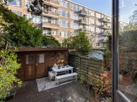 Heemskerkstraat 16 A, 3038 VG Rotterdam