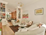 Lomanstraat 36 -hs, 1075 RC Amsterdam