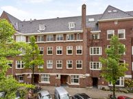 Michelangelostraat 33 -boven, 1077 BR Amsterdam