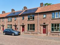 van Eijbergenstraat 17, 7741 EL Coevorden