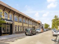 Gysbert Japicxstraat 46 B, 8933 BD Leeuwarden