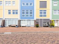 Burgemeester van der Jagtkade 61, 3221 CD Hellevoetsluis