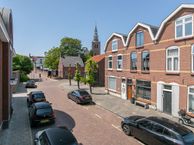 Koningin Wilhelminastraat 9, 4761 BV Zevenbergen