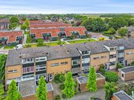 Sternstraat 22, 1911 WL Uitgeest