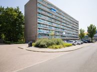 Spreeuwenstraat 209, 3815 SW Amersfoort