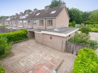 Betsy Trompetterstraat 11, 7741 RZ Coevorden