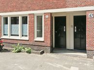 John Franklinstraat 45 -hs, 1056 SX Amsterdam