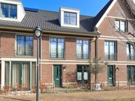 Silenestraat 4, 1171 ZX Badhoevedorp