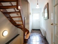 Lijsterstraat 9, 6287 BA Eys