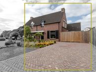 De Bosberg 34, 5427 TA Boekel