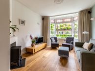 Noorder Tuindorpslaan 20, 2015 HK Haarlem