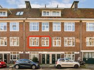 Balboastraat 23 1, 1057 VT Amsterdam