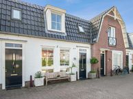 Maria Beshof 6, 1221 AM Hilversum