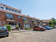 Reynbolt van Maeslantstraat 34, 3155 VN Maasland