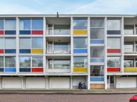 Dirk Schäferstraat 47 III, 1076 BB Amsterdam