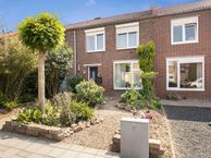 Burgemeester Murisstraat 44, 6231 GL Meerssen