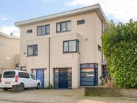 Trosjespeergaarde 33, 3824 BA Amersfoort