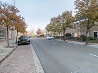 Ruyghweg 181, 1781 DE Den Helder