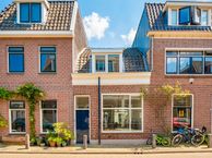 Bekkerstraat 61, 3572 SC Utrecht
