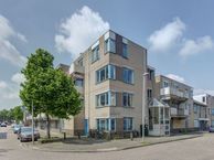 Jacob Simonsz. de Rijkstraat 120, 3554 CN Utrecht