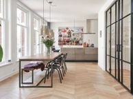 Bosboom Toussaintstraat 53 1, 1054 AP Amsterdam