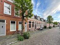 Van Julsinghastraat 43 43A, 9724 LN Groningen