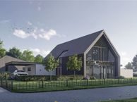 Tankenbergstraat Kavel 3, 7577 PT Oldenzaal