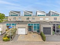 Claude Debussystraat 25, 1544 NM Zaandijk